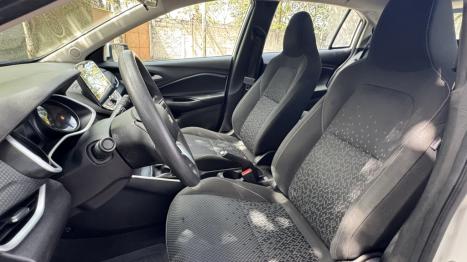 CHEVROLET Onix Hatch 1.0 4P FLEX LT PLUS, Foto 9