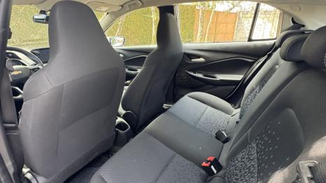 CHEVROLET Onix Hatch 1.0 4P FLEX LT PLUS, Foto 10