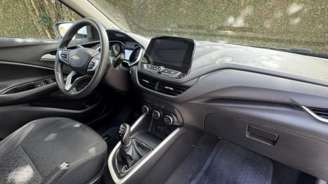 CHEVROLET Onix Hatch 1.0 4P FLEX LT PLUS, Foto 12