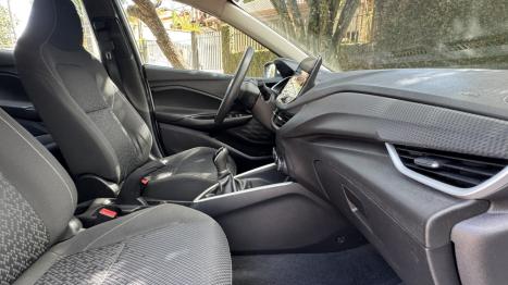CHEVROLET Onix Hatch 1.0 4P FLEX LT PLUS, Foto 13
