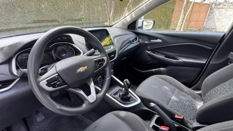CHEVROLET Onix Hatch 1.0 4P FLEX LT PLUS, Foto 14