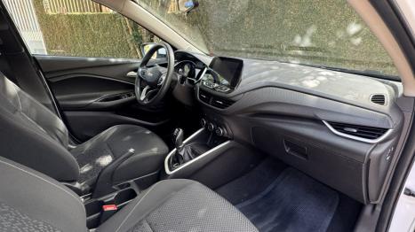 CHEVROLET Onix Hatch 1.0 4P FLEX LT PLUS, Foto 15