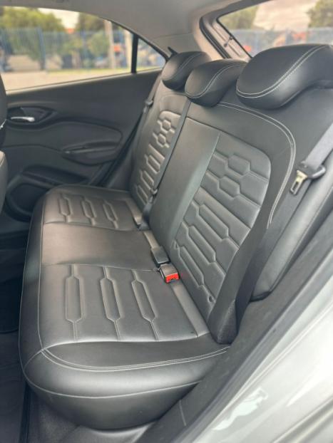 CHEVROLET Onix Hatch 1.4 4P FLEX LTZ, Foto 7