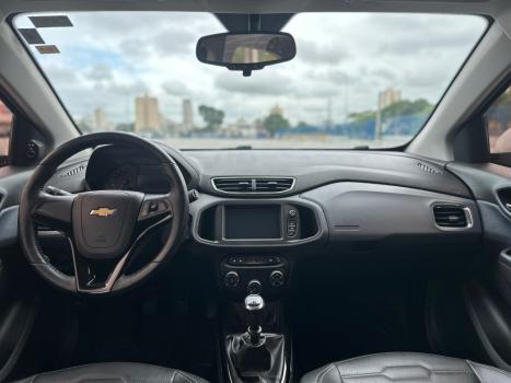 CHEVROLET Onix Hatch 1.4 4P FLEX LTZ, Foto 8
