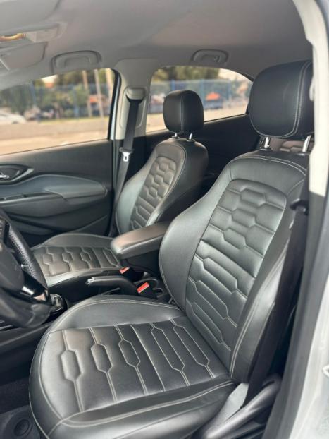 CHEVROLET Onix Hatch 1.4 4P FLEX LTZ, Foto 9