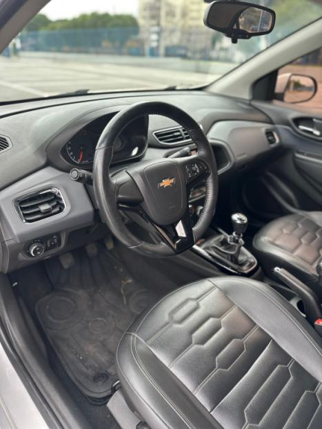 CHEVROLET Onix Hatch 1.4 4P FLEX LTZ, Foto 10