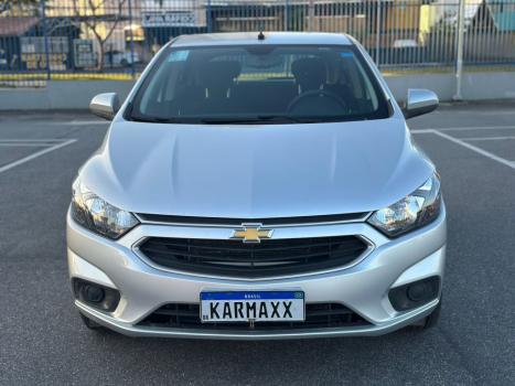 CHEVROLET Onix Hatch 1.4 4P FLEX LT, Foto 2