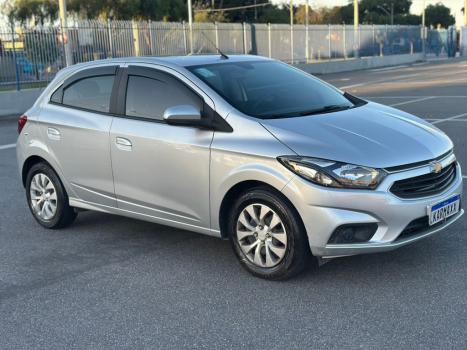 CHEVROLET Onix Hatch 1.4 4P FLEX LT, Foto 3