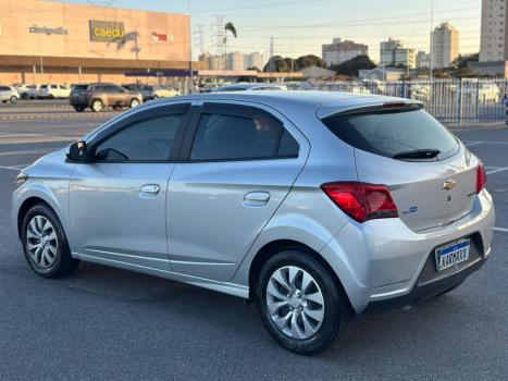 CHEVROLET Onix Hatch 1.4 4P FLEX LT, Foto 6