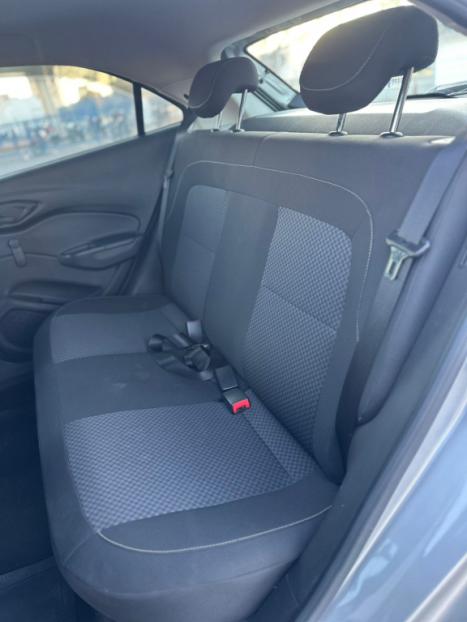 CHEVROLET Onix Hatch 1.4 4P FLEX LT, Foto 7