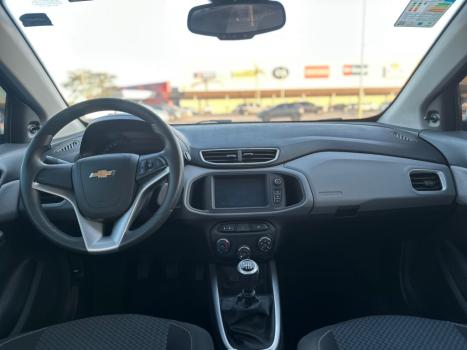 CHEVROLET Onix Hatch 1.4 4P FLEX LT, Foto 9