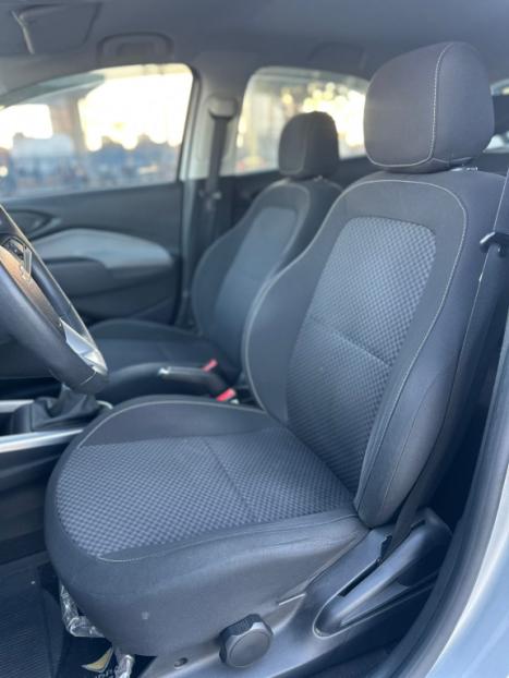 CHEVROLET Onix Hatch 1.4 4P FLEX LT, Foto 10