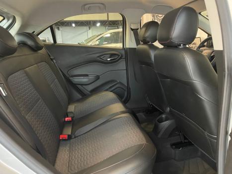 CHEVROLET Onix Hatch 1.4 4P FLEX LTZ AUTOMTICO, Foto 11
