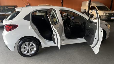 CHEVROLET Onix Hatch 1.0 4P FLEX LT2, Foto 6