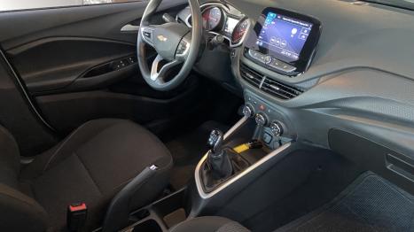 CHEVROLET Onix Hatch 1.0 4P FLEX LT2, Foto 7