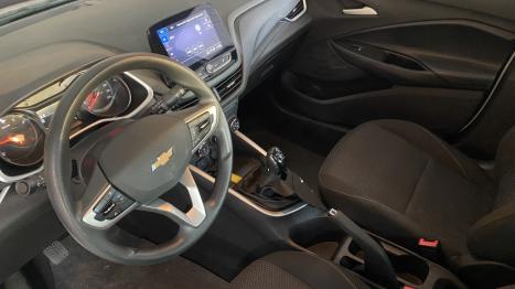 CHEVROLET Onix Hatch 1.0 4P FLEX LT2, Foto 10