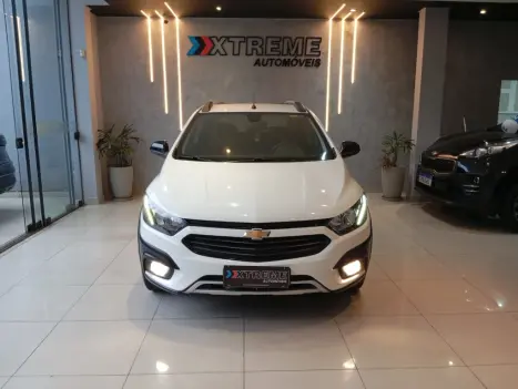CHEVROLET Onix Hatch 1.4 4P FLEX ACTIV, Foto 1