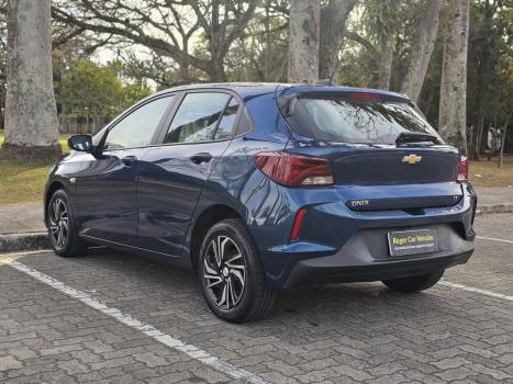 CHEVROLET Onix Hatch 1.0 12V 4P FLEX LT, Foto 4