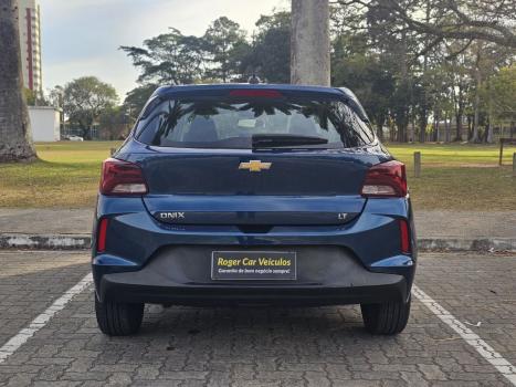 CHEVROLET Onix Hatch 1.0 12V 4P FLEX LT, Foto 5
