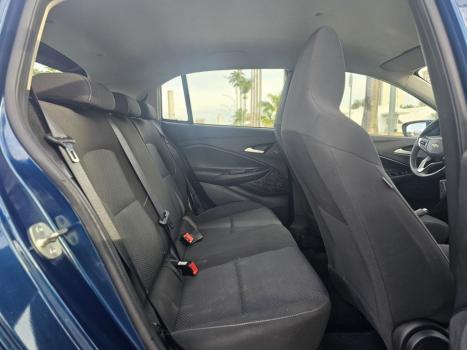 CHEVROLET Onix Hatch 1.0 12V 4P FLEX LT, Foto 13