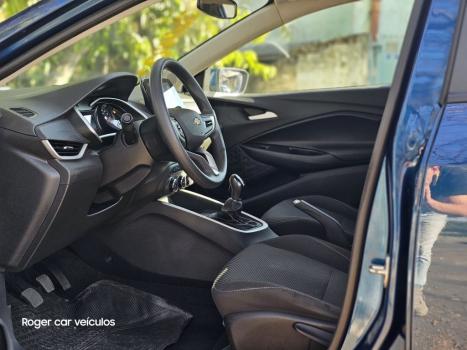 CHEVROLET Onix Hatch 1.0 12V 4P FLEX LT, Foto 10