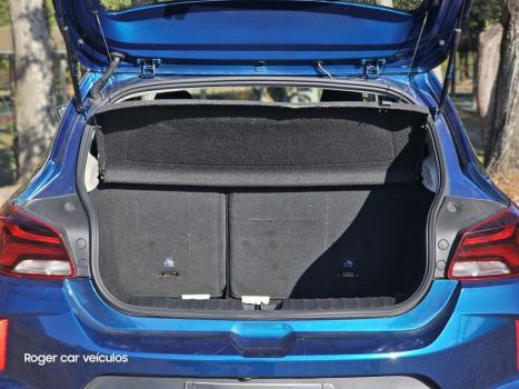 CHEVROLET Onix Hatch 1.0 12V 4P FLEX LT, Foto 13