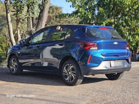 CHEVROLET Onix Hatch 1.0 12V 4P FLEX LT, Foto 15