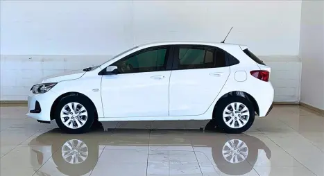 CHEVROLET Onix Hatch 1.0 4P FLEX LT, Foto 3