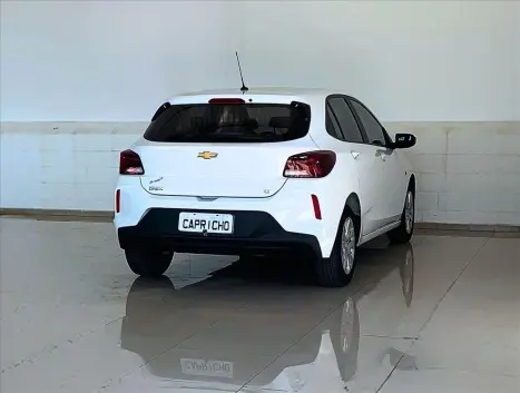 CHEVROLET Onix Hatch 1.0 4P FLEX LT, Foto 6