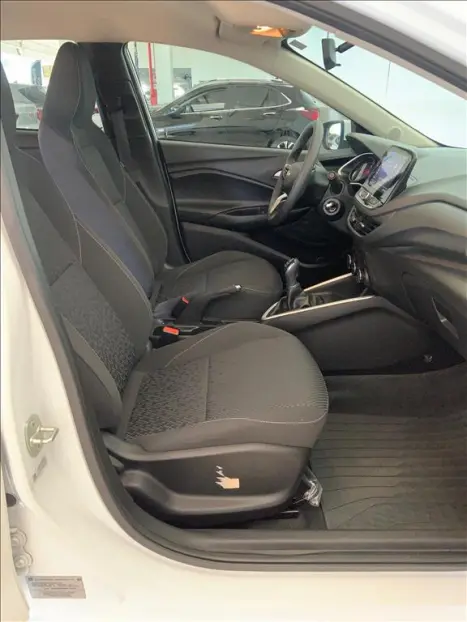 CHEVROLET Onix Hatch 1.0 4P FLEX LT, Foto 10