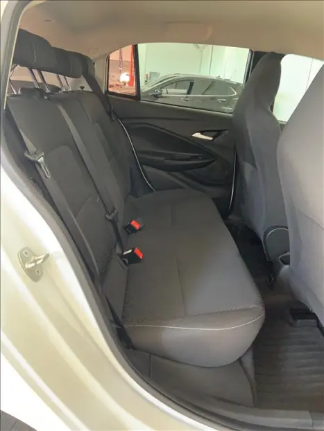 CHEVROLET Onix Hatch 1.0 4P FLEX LT, Foto 16