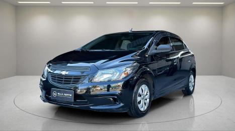 CHEVROLET Onix Hatch 1.0 4P FLEX JOY, Foto 1
