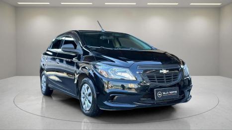 CHEVROLET Onix Hatch 1.0 4P FLEX JOY, Foto 3