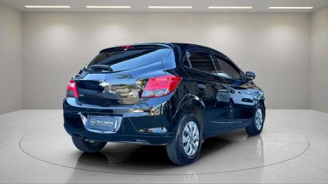 CHEVROLET Onix Hatch 1.0 4P FLEX JOY, Foto 4