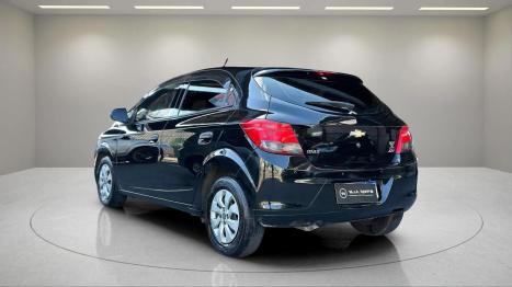 CHEVROLET Onix Hatch 1.0 4P FLEX JOY, Foto 6