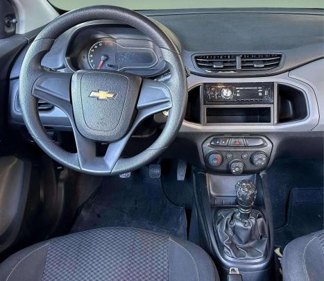CHEVROLET Onix Hatch 1.0 4P FLEX JOY, Foto 8