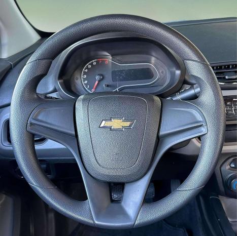 CHEVROLET Onix Hatch 1.0 4P FLEX JOY, Foto 9