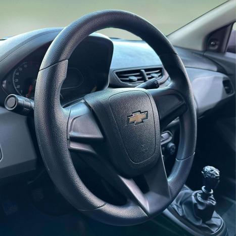 CHEVROLET Onix Hatch 1.0 4P FLEX JOY, Foto 10