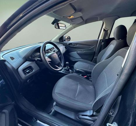 CHEVROLET Onix Hatch 1.0 4P FLEX JOY, Foto 13