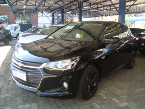 CHEVROLET Onix Hatch 1.0 12V 4P FLEX LTZ TURBO, Foto 1