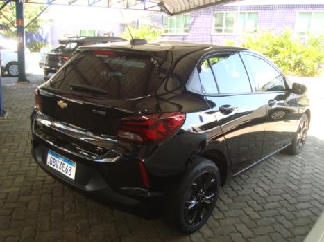 CHEVROLET Onix Hatch 1.0 12V 4P FLEX LTZ TURBO, Foto 2