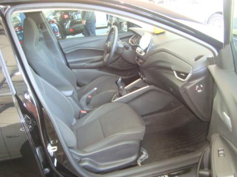 CHEVROLET Onix Hatch 1.0 12V 4P FLEX LTZ TURBO, Foto 3