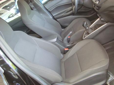 CHEVROLET Onix Hatch 1.0 12V 4P FLEX LTZ TURBO, Foto 4