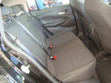 CHEVROLET Onix Hatch 1.0 12V 4P FLEX LTZ TURBO, Foto 5