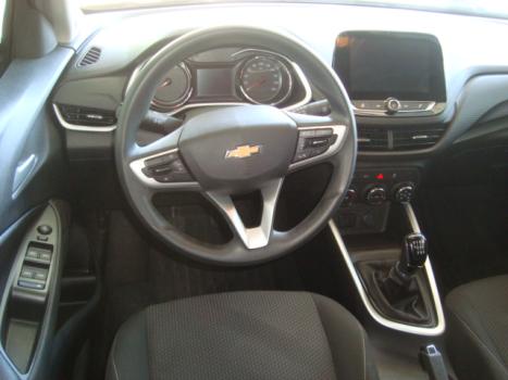 CHEVROLET Onix Hatch 1.0 12V 4P FLEX LTZ TURBO, Foto 7