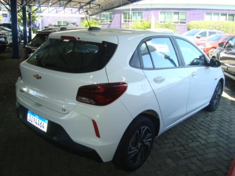 CHEVROLET Onix Hatch 1.0 12V 4P FLEX LT, Foto 2