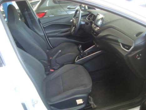 CHEVROLET Onix Hatch 1.0 12V 4P FLEX LT, Foto 3