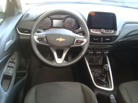 CHEVROLET Onix Hatch 1.0 12V 4P FLEX LT, Foto 7