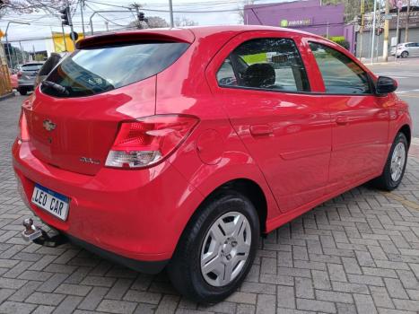 CHEVROLET Onix Hatch 1.0 4P FLEX LT, Foto 2