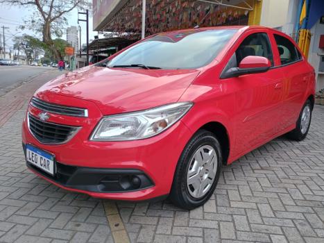 CHEVROLET Onix Hatch 1.0 4P FLEX LT, Foto 3